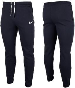Pánské kalhoty Nike PARK 20 fleece pants CW6907-451 vel. XL 