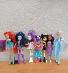 Bábiky Monster High original Mattel - Hračky