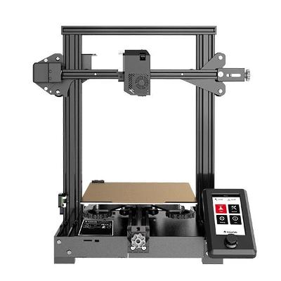 3D tiskárna Voxelab Aquila S2 FDM