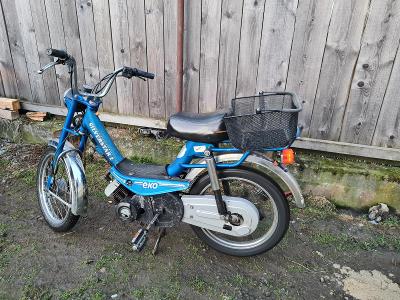 Moped 50ccm