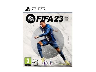 FIFA 23 - PSN klíč (PS5)