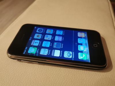 Apple Iphone 3G 8GB 