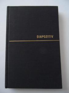 DIAPOZITIV- JÁN ŠMOK- ORBIS- 1965