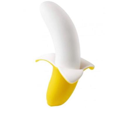 JL Banana Peel G-Spot Vibrator