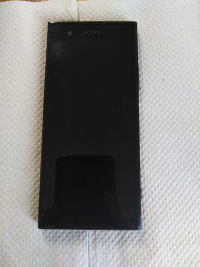 Sony Xperia XA1 - Mobily a chytrá elektronika