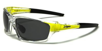 Polarizační sluneční sportovní brýle Xloop Indigo Polar