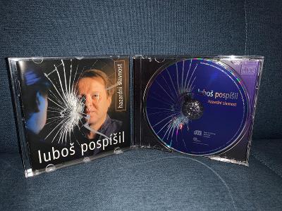 CD Lubos Pospisil Hazardni slavnost 2001