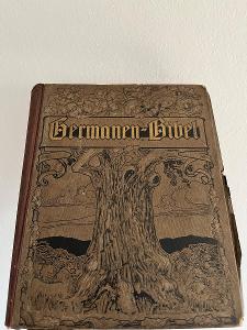 Německá bible