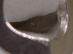 Strieborný prsteň Ag 925, váha 5,01g - Šperky