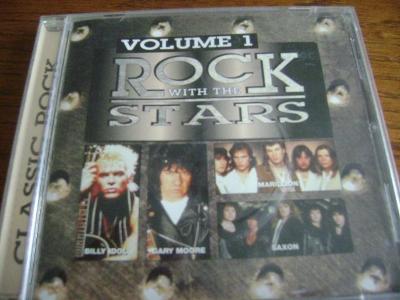 ROCK STARS vol.1