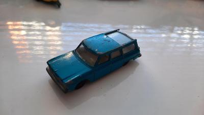 Matchbox Made by England by Lesney no.42 Studebaker