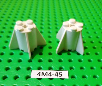 LEGO-díly-dílky-mix (1ESOX1) MARATON 4 etapa.
