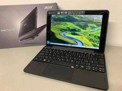 Acer One 10 S1003-1910 10,1 2GB/32GB black CZ