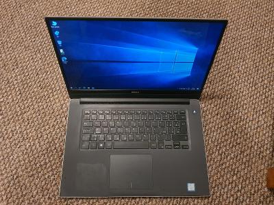 Notebook Dell Inspiron 7560