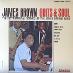James Brown - Grits & Soul LP Made In USA - Hudba