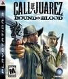 PS3 Call of Juarez:Bound in Blood