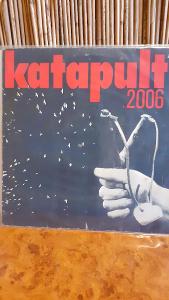LP deska Katapult - výprodej