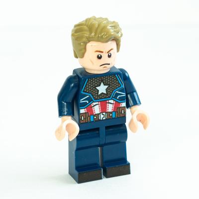 Lego figurka