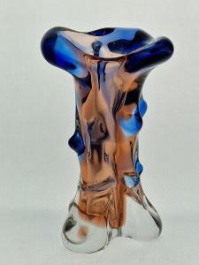 váza Karel Zemek Niagara