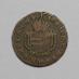 Jozef II. - 1/2 krajčír 1789 H, vzácna minca - Numizmatika