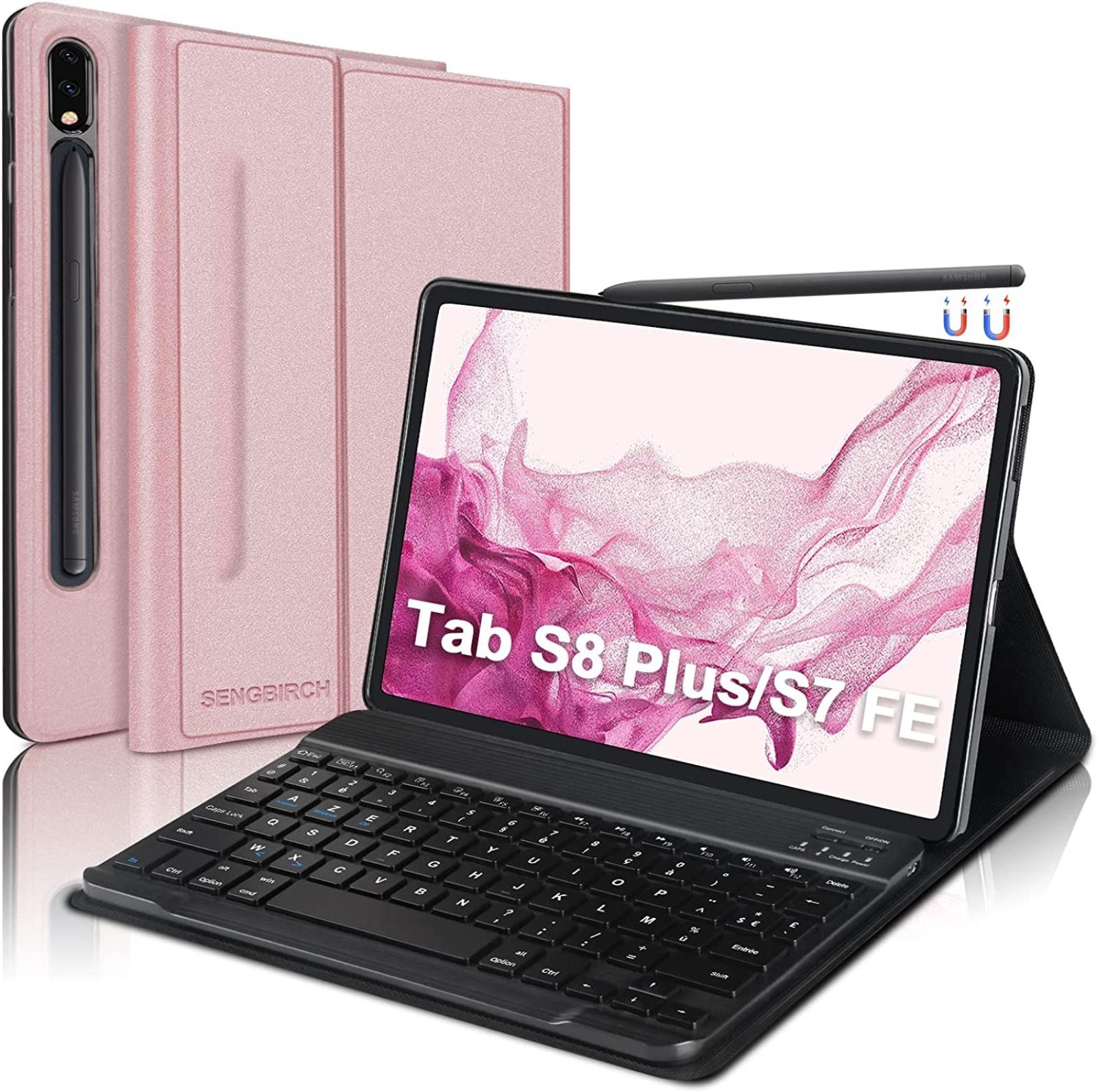 Púzdro na tablet Samsung S7 - Počítače a hry