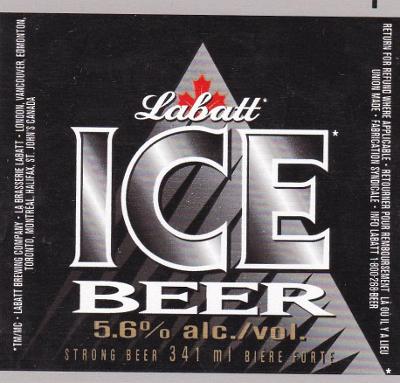 PE Kanada - Labatt Breweries Ontario 04