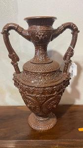 Keramická váza Amfora č. 7960