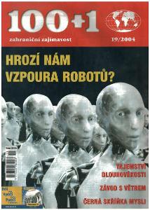 Časopis 100+1 č.19/2004