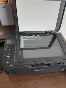 Multifunkční tiskárna 