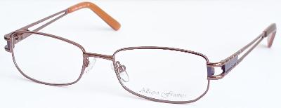 ALLEGRO Madison 03 dámske okuliarové rámy 50-17-135 MOC:1600 Kč zľava