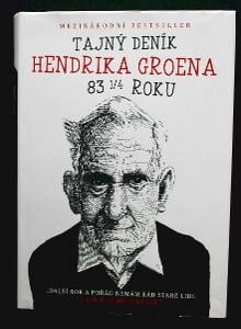 Tajný deník Hendrika Groena -  Hendrik Groen (s5)