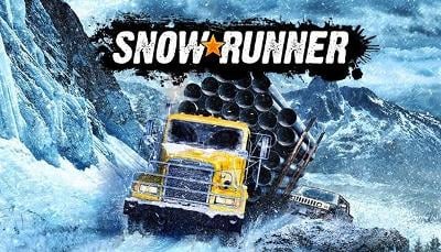 SnowRunner 3-Year Anniversary Edition - Steam CD klíč