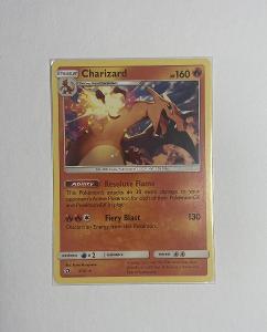 Pokémon Charizard Dragon Majesty 3/70