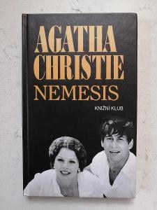 Agatha Christie:  Nemesis