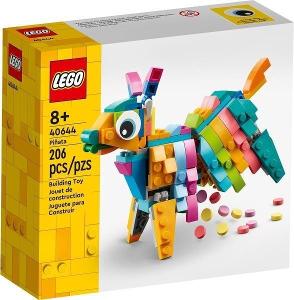 Lego 40644 - Piñata