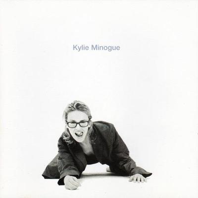 CD Kylie Minogue – Kylie Minogue (2014)