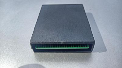 Predám nahraný cartridge pre počítač Commodore 64 .