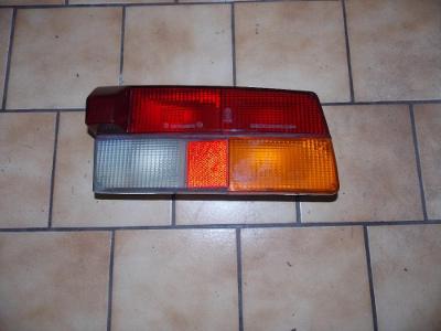 Zadní světlo na Škoda 105/120, Garde aj.
