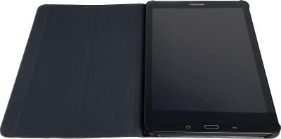 Samsung Galaxy Tab E 9.6 T560 8GB Wi-Fi černý
