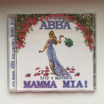 CD | ABBA - Mamma Mia !