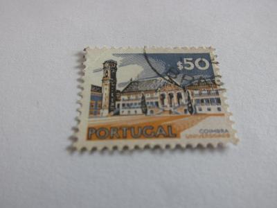 Známky Portugalsko, Města - Cordoba