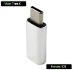 USB redukce USB Type C - Lightning iPhone / iPod / iPad - Mobily a smart elektronika