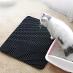 Hygienická podložka, rohožka pre mačky, PENA 75x55cm mix161 - Mačky a potreby na chov