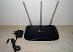 WiFi Router TP-Link Archer C20 AC750 - Komponenty pre PC