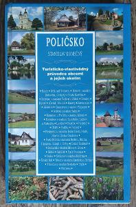 Poličsko - turisticko vlastivědný průvodce 