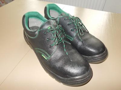 Pánské pracovní boty vel 47-29,5cm