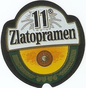 PE pivovar Ústí nad Labem krček
