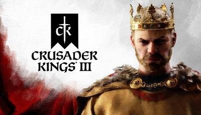 Crusader Kings III - Steam CD Kľúč