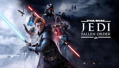 Star Wars Jedi: Fallen Order - Origin CD klíč