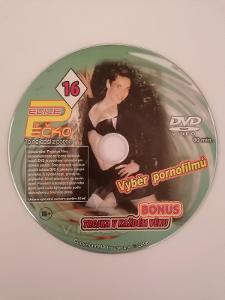 PORNO DVD 